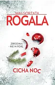 Cicha noc. Seria Górska i Tomczyk. Tom 7
