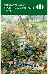 Szack-Wytyczno 1939Grzelak Czesław