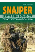 Snajper. Ukryta broń dowódców
