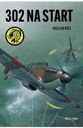 302 na startWacław Król