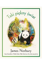 Taki piękny światJames Norbury