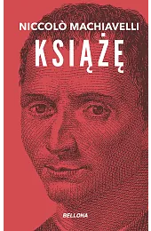 Książę (wydanie pocketowe)Niccolo Machiavelli
