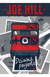 Dziwna pogodaJoe Hill