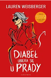 Diabeł ubiera się u Prady