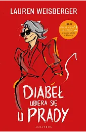Diabeł ubiera się u PradyLauren Weisberger