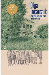Opowiadania bizarne
