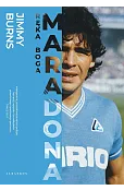 Maradona. Ręka Boga