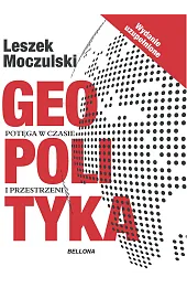 Geopolityka (wydanie uzupełnione)