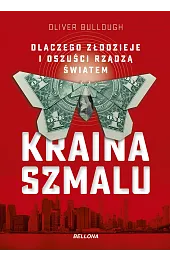 Kraina szmalu