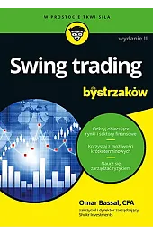 Swing trading dla bystrzakówBassal Omar