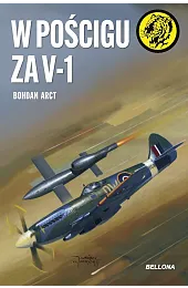W pościgu za V-1Bohdan Arct