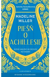 Pieśń o Achillesie (wydanie pocketowe)