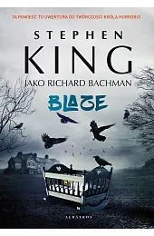 BlazeStephen King