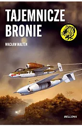 Tajemnicze bronieMalten Wacław