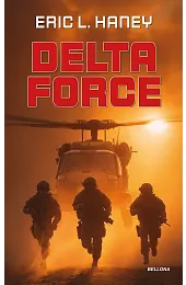 Delta ForceHaneyL. Eric