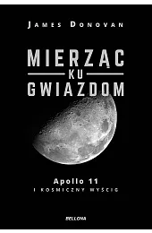 Mierząc ku gwiazdomDonovan James