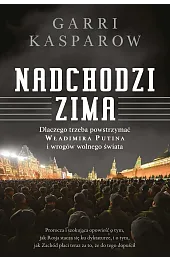 Nadchodzi zima