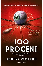 100 procentAnders Roslund