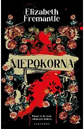 NiepokornaFremantle Elizabeth