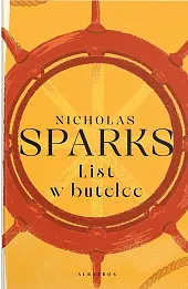 List w butelce