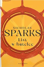 List w butelceNicholas Sparks