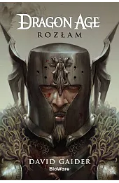 Dragon Age: Rozłam