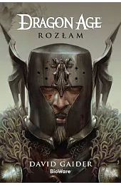 Dragon Age: RozłamGaines David