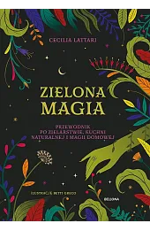 Zielona magia