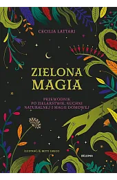 Zielona magiaCecilia Lattari
