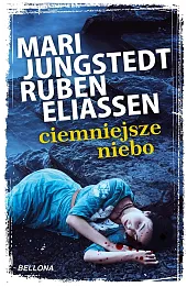 Ciemniejsze niebo