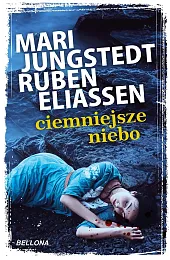 Ciemniejsze nieboMari Jungstedt