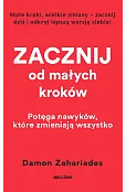 Zacznij od małych kroków (wydanie pocketowe)