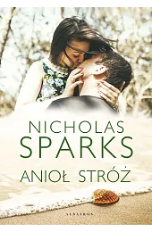 Anioł Stróż (wydanie filmowe)Nicholas Sparks