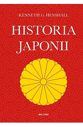 Historia Japonii