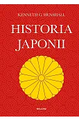 Historia Japonii