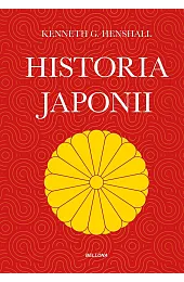 Historia JaponiiHenshallG. Kenneth