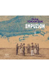 Empuzjon (książka audio)