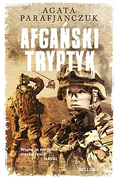 Afgański tryptykParafjańczuk Agata
