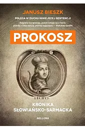 Kronika Słowiańsko-Sarmacka (edycja limitowana)