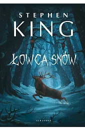 Łowca SnówStephen King