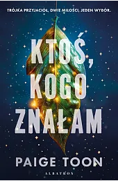 Ktoś, kogo znałamPaige Toon