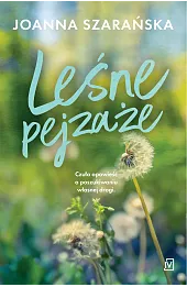Leśne pejzaże