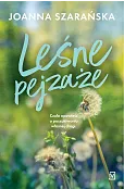 Leśne pejzaże
