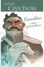 Kameleon i inne opowiadania