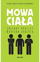 Mowa ciała (wydanie pocketowe)