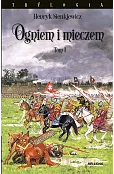 Ogniem i mieczem. Tom 1