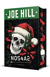 NOS4A2 (świąteczne wydanie specjalne)