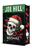 NOS4A2 (świąteczne wydanie specjalne)