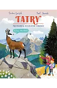 Tatry. Przewodnik dla dużych i małych