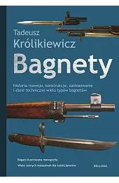Bagnety
